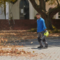 Ryobi 36V Jet Blower R36BLW50 - 550CFM - Tool Only - Efficient Debris Clearance - SuperSaverAU - view 5