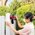 Ozito PXC 18V Random Orbital Sander Kit PROK-200 - Cordless Sander