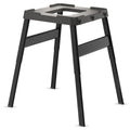 Ninja Woodfire Adjustable Universal Stand - Black - Compatible with OG751, OG850 and OO101 - XSKUNVSTND