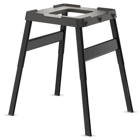Ninja Woodfire Adjustable Universal Stand - Black - Compatible with OG751, OG850 and OO101 - XSKUNVSTND