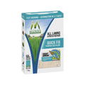 Munns Professional Quick Fix - 1.1kg - Lawn Seed Blend - Fast Germination - SuperSaverAU - view 1