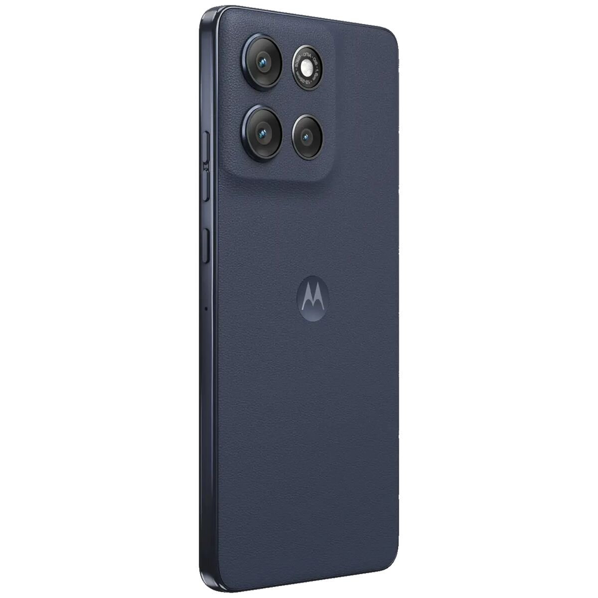 Motorola G86 128GB 5G mobile phone - pOLED 120Hz display, 30W TurboPower, Spellbound blue - 11901342060