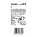 Duracell AAAA Batteries 2 Pack - 1.5V - Long-lasting Power - Compact Design - SuperSaverAU - view 2