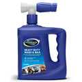 Selleys Polyglaze Heavy Duty Wash & Wax Hose On 2L Car Truck Boat