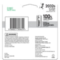 Energizer 2032 Lithium Coin Battery 6 Pack - 6 Pack - Long-lasting Power - SuperSaverAU - view 2
