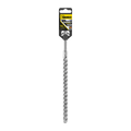 Kango 14mm x 260mm K4 SDS Plus Drill Bit - Solid Carbide Tip - Low Vibration - SuperSaverAU - view 1