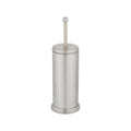 Barelli Toilet Brush - 125mm - Stainless Steel - Hygienic Clean - SuperSaverAU - view 1