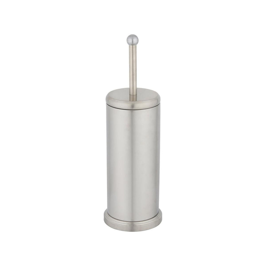 Barelli Toilet Brush - 125mm - Stainless Steel - Hygienic Clean - SuperSaverAU - view 1