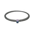 Jack Handyfence Fence Wire - 3mm x 250m - Galvanised - Soft Steel - SuperSaverAU - view 1