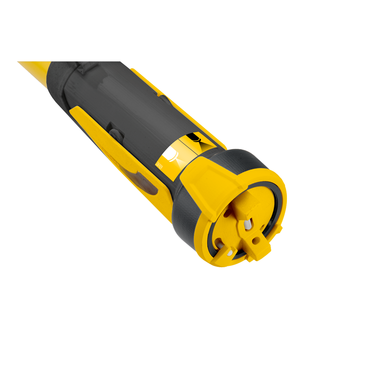 Wagner Flexio 950 Paint Sprayer - 800ml - High Grade Polypropylene - DIY Use