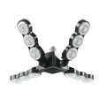 Sansi E27 60W Folding Wings LED Grow Light - Full Spectrum - 200mm x 140mm - SuperSaverAU - view 2