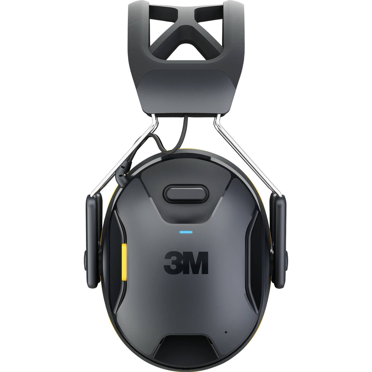 3M WorkTunes Connect Bluetooth Wireless Hearing Protector, USB-C Charging 90570-DC