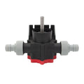 Josco Drill Powered Pump - 20L/min Water Transfer - Self-Priming - JDP38 - SuperSaverAU - view 1