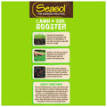 Seasol Lawn Soil Booster 5kg - Natural Granular Treatment - Brown - SuperSaverAU - view 3