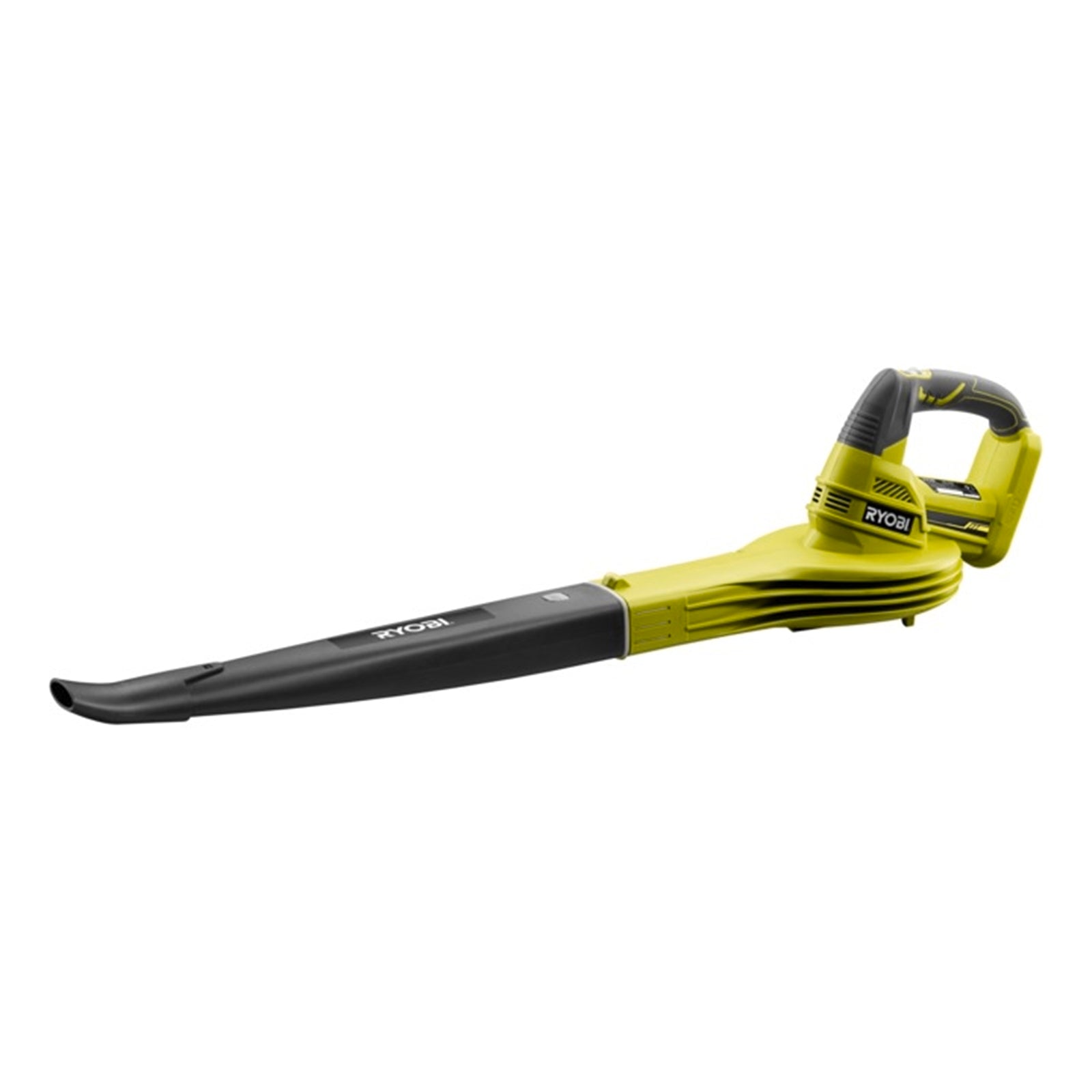 Ryobi One+ 18V Cordless Garden Blower 245km/h - Tool Only OBL1820S