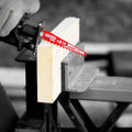 Diablo Reciprocating Saw Blade - 12" - Carbide - Pruning & Clean Wood - SuperSaverAU - view 2