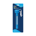 Hy-Clor Floating Pool Thermometer Blue Celsius & Fahrenheit