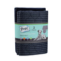 Paws & Claws Peezee Washable Pet Training Pads 90 x 70cm - 2 Pack - Highly Absorbent - SuperSaverAU - view 1