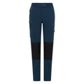 Green Hip Skinny Flex Pants - Gardener Green - Size 18 - UPF 50+ - Adjustable Length - SuperSaverAU - view 1