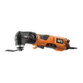 AEG 300W Multi Tool OMNI300X