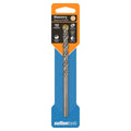 Sutton Tools 10mm Masonry Drill Bit 150mm Carbide Tip Durable - SuperSaverAU - view 1