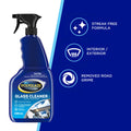 Selleys 500mL Polyglaze Glass Cleaner
