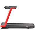 Reebok FR20z Floatride Treadmill - 2.25 HP Motor, Fifteen Incline Levels, 18km/h, Red - RFCR-TMFR20Z-RD
