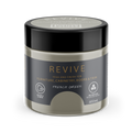 Porter S Paints 400ml Revive Furniture & Cabinetry Paint - French Green - Washable, Durable Finish - SuperSaverAU - view 1