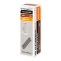 Powerfit 15mm C1 Series Brad Nails - 2000 Pack - Electro Galvanised - Durable - SuperSaverAU - view 1