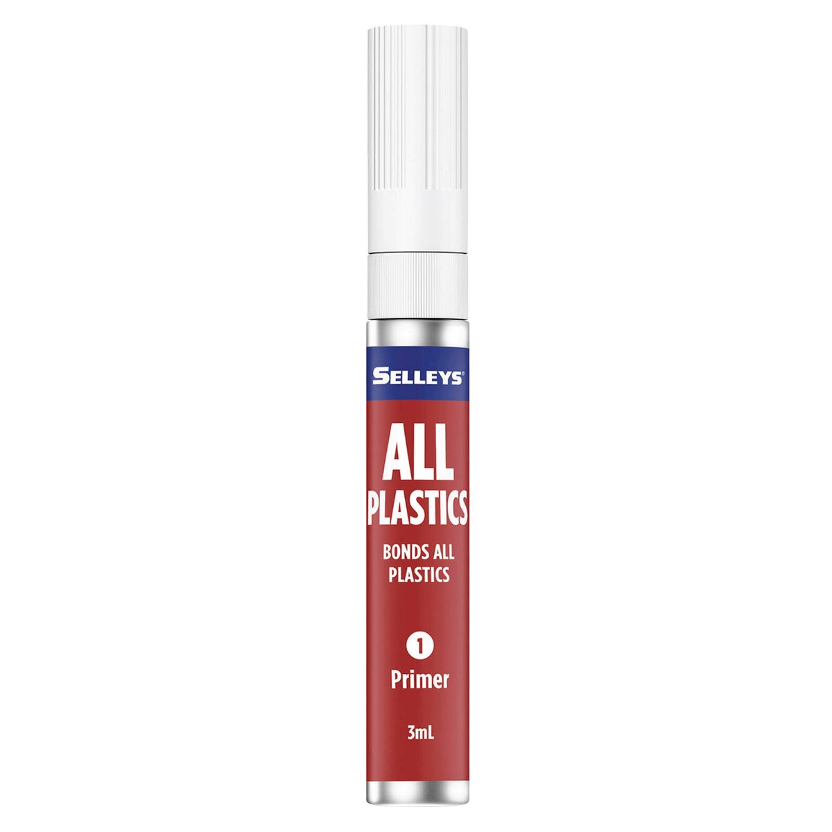 Selleys All Plastics Glue - 3ml - Clear - Shock Resistant - SuperSaverAU - view 4