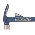 Estwing 24oz Claw Hammer - Smooth Ultra Grip - 406mm - Steel - Durable - SuperSaverAU - view 4