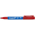 Empire Fine Marker Pen - 14mm - Red Ink - Quick Dry - SuperSaverAU - view 2