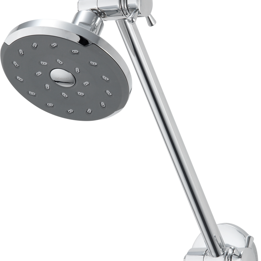 Methven Kiri Graphite Shower - 7.5L Min - Brass/Chrome - Award Winning - SuperSaverAU - view 1