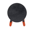 Everhang Magnetic Utility J Hook - 10kg Pull Force - PVC - Orange/Black - Easy Installation - SuperSaverAU - view 3