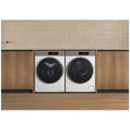 Fisher & Paykel Series 7 10kg Front Loader - White, FlexiDose Auto Dosing, 5 Star Energy - WH1060D5