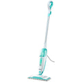 Shark steam mop - chemical-free cleaning, washable Dirt Grip pads, 1050W, lightweight - S1000