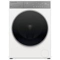 Fisher & Paykel Series 5 10kg Front Load Washer and 10kg Heat Pump Dryer Package - WH1060P5DH1060P5