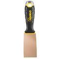 Kango 50mm Joint Knife - Gold Stainless Steel Blade - Flexible Tapered Handle - SuperSaverAU - view 2