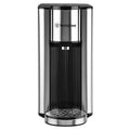 Westinghouse 2.3L Instant Hot Water Dispenser - Single-Button Control, 2400W, Stainless Steel - WHIHWD06SS