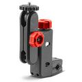 Ozito 20m Green Cross Line Laser LCL 20G - Auto Levelling - Adjustable Clamp - SuperSaverAU - view 3
