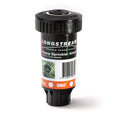 Holman 50mm Longstream Full Circle Rotating Pop Up Sprinkler - Black - SuperSaverAU - view 3