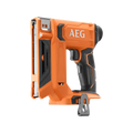 AEG 18V Crown Stapler Skin Only - 10mm - Lightweight - Fast Cycle Rate - SuperSaverAU - view 1