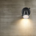 Brilliant Black Lamy DIY Single Head Security Light - 800 Lumens - Weather Resistant - Adjustable - SuperSaverAU - view 5