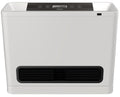 Omega Altise unflued LPG convector heater - heats up to 97 square metres, white, remote - OAGCH25LPW