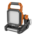 AEG 18V LED Flood Light Skin Only - 2500 Lumens - 3 Brightness Modes - 265° Pivoting Head - SuperSaverAU - view 2