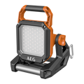 AEG 18V LED Flood Light A18FL0 Worksite Work Light - Skin Only