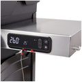 Weber Spirit EX-315 Smart BBQ LPG - 3 Burner - WiFi Connected - Black - K46512424
