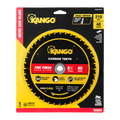 Kango 210mm 40T Wood Mitre Saw Blade - Cobalt Carbide - Clean Cuts - SuperSaverAU - view 2