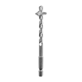 Kango 6 x 9mm Fibre Cement Countersink Drill Bit - Durable Carbide Tip - SuperSaverAU - view 3