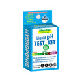 Manutec Liquid pH Test Kit - 50ml - Indicator Liquid - Hydroponic Use - SuperSaverAU - view 1